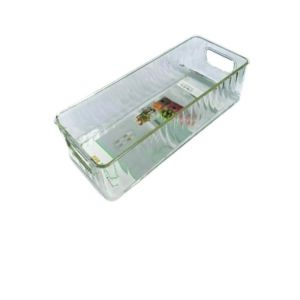 Δοχείο αποθήκευσης τροφίμων για ψυγείο