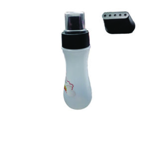 Squeeze bottle 350ml με δοσομετρητή