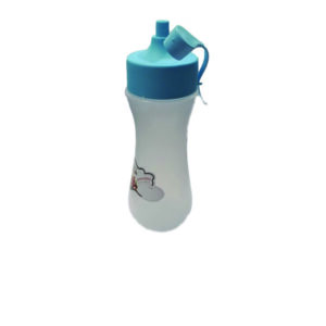 Squeeze bottle 350ml με δοσομετρητή