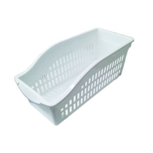 Δοχείο αποθήκευσης τροφίμων με 2 ροδάκια