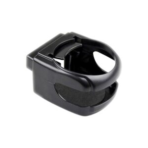 Ποτηροθήκη αυτοκινήτου - SD-1003 - 005205 - Black