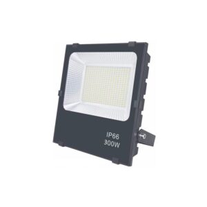 Προβολέας LED - 300W - 6500K - 002312