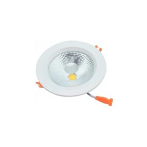 Φωτιστικό LED - Downlight - 30W - 4000K - 430333