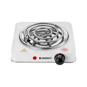 Φορητή ηλεκτρική εστία μονή - JMK7011U - 011012