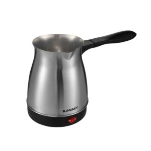 Ηλεκτρικό μπρίκι ελληνικού καφέ - JMK9017 - 017012