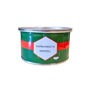 Μαρμαρόκολλα 850gr λευκή