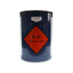 Πολυεστέρας TC-21 5kg