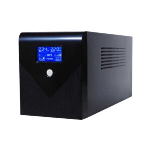 UPS Line Interactive - Σταθεροποιητής τάσης - 2000VA - Z2000 - 020008