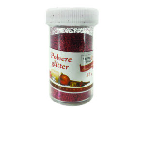 Χρυσόσκονη κόκκινη 25gr