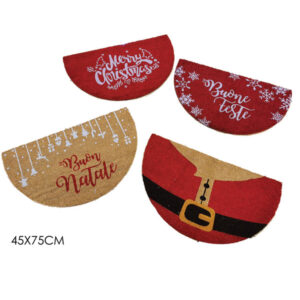 Πατάκι Χριστουγεννιάτικο 45 x 75cm