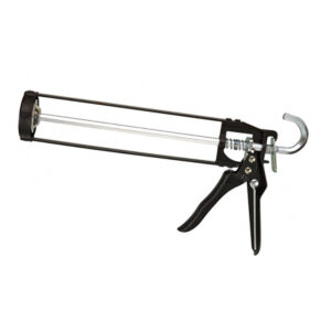Πιστόλι σιλικόνης ανοιχτού τύπου Dripless
