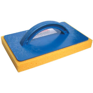 ΑΡΙΣΤΟΝ Σφουγγάρι καθαρισμού πλακιδίων 23*13*3(10126)