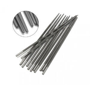 Λίμες αλυσοπρίονου 4050-8x4.0mm 5/32 στρόγγυλη χωρίς λαβή