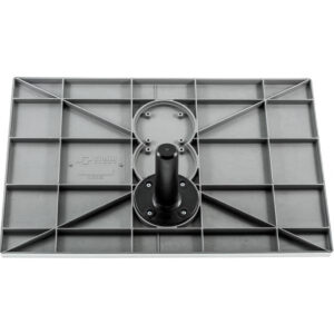 Φραγκόφτυαρα Stanka μεγάλα με λαβή 3 θέσεων διάσταση: 50cmx33.5cm