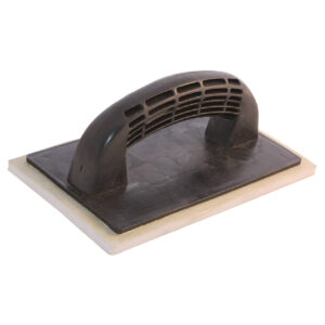 Τριβίδια με λάστιχο γκρι σκληρό 13*21cm για στοκάρισμα