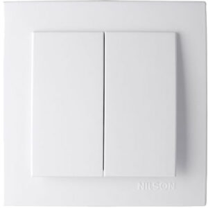 GEYER Διακόπτης K/M nilson 24111003