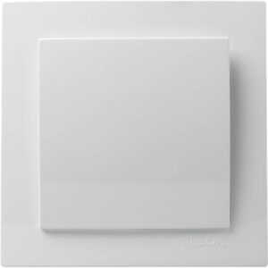 GEYER Διακόπτης A/R ακραίος nilson 24111007