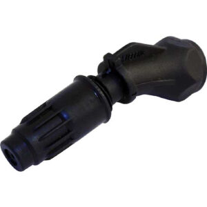 Αυλού μπεκ πλαστικό ρυθμιζόμενο θηλυκό Νο.11-Θ