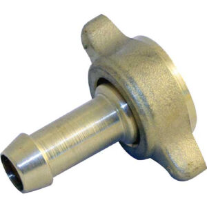 Ψεκαστικού μαστός 1/2"Φ10 για μάνικα θηλυκό σπείρωμα