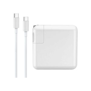 Φορτιστής Laptop Type-C με αντάπτορα πρίζας - PD-67W - V-7775 -