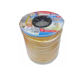 Αεροστόπ 9ΜΜ*100m  Ρ  λευκό