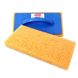 ΑΡΙΣΤΟΝ Σφουγγάρι με χάραξη 26,5*16,5*3cm(10234)