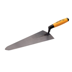 COME Μυστρί σοβατζήδων τροχισμένο πλαστική λαβή 180mm 159LIEN180