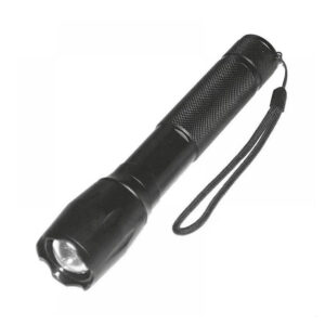 GEYER Φακός 10W μπαταρίας 3xC 1000lm LFK-S