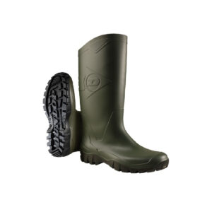 DUNLOP Μπότες γονάτου Dane K680011 No38