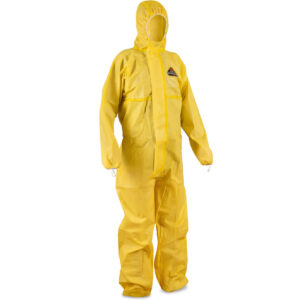 Φόρμα χημικών Cover X590 Typ.3/4/5/6 XL