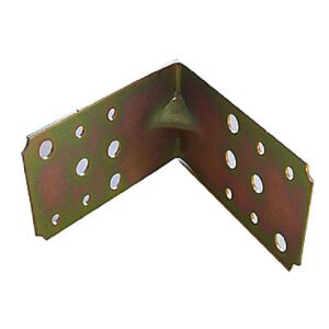 Γωνίες ξυλοσκ.περγκ.γαλβανιζέ 90*90*60