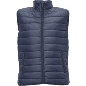 Γιλέκο εργασίας Max neo light σκούρο μπλε 100%POLY, 200g/m² 3XL