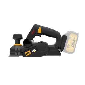 CAT Solo Πλάνη brushless 82x2mm 18V DX81B