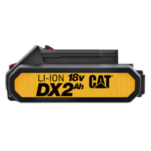 CAT Μπαταρία 18V 2.0ah DXB2