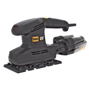 CAT Τριβείο παλμικό 240W DX45