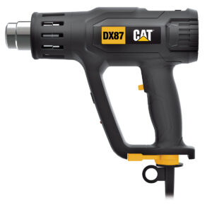 CAT Πιστόλι θερμού αέρα 2000W DX87