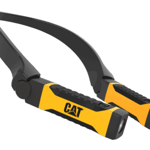 CAT Φακός λαιμού led αδιάβροχος IPX4 διπλής λειτουργίας με μέγιστη φωτεινότητα 200lm CT7100