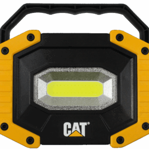 CAT Προβολέας εργασίας επαναφορτιζόμενος led με μέγιστη φωτεινότητα 500lm CT3545