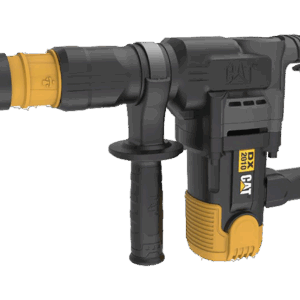 CAT Σκαπτικό - Κατεδαφιστικό SDS Max 1200W DX2010