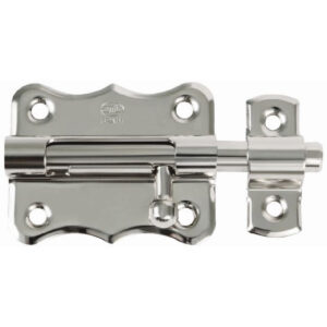 AMIG Συρτάκι νίκελ 384-50 10714