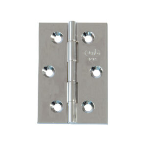 AMIG ΜΕΝΤΕΣΕΔΕΣ 60x40 ΝΙΚΕΛ 1002 7262