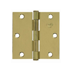 AMIG ΜΕΝΤΕΣΕΔΕΣ ΤΕΤΡΑΓΩΝΟΙ ΧΡΥΣΟ 3,5x3,5 ΖΕΥΓΑΡΙ 3704