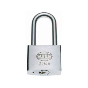 AMIG Λουκέτο ασφαλείας μακρύλαιμο inox AISI 316 30mm 8870.