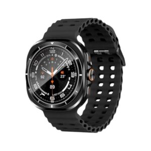 Smartwatch - S7 ULTRA - 065462 - Black