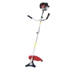RAIDER Χορτοκοπτικό βενζίνης ώμου/χειρός 2hp 6.7kg RD-GBC10 075510