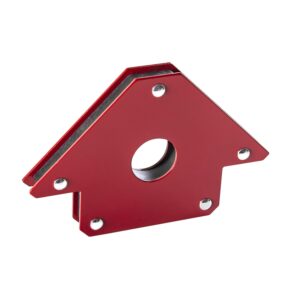 RAIDER Μαγνητική γωνία 155*102*16mm 22kg 138341