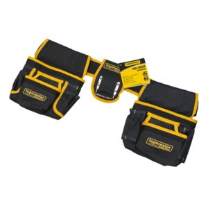 TOP MASTER Ζώνη εργαλείων 20 θέσεων 499964