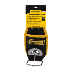 TOP MASTER Θήκη μέσης εργαλείων 2 θέσεων 499965