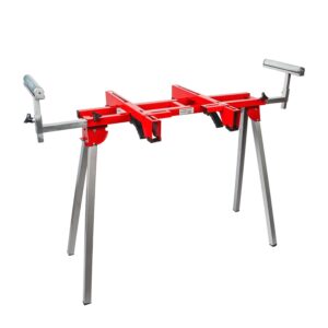 RAIDER Βάση για Φαλτσοπρίονο 0,86 - 1,6m 059912