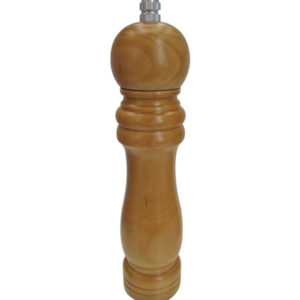 Ξύλινος πιπερόμυλος 21,5cm